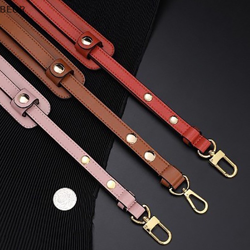 Đệm Vai Bằng Da Bản Rộng Hỗ Trợ Dây Đeo Túi Xách vn