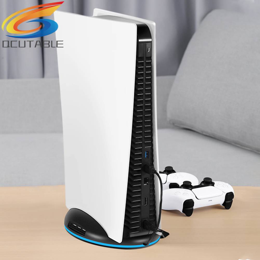 Giá Đỡ Đèn LED Chống Trượt Cho PS5