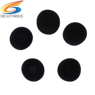 Set 5 Mút Xốp Mềm Bọc Đầu Micro