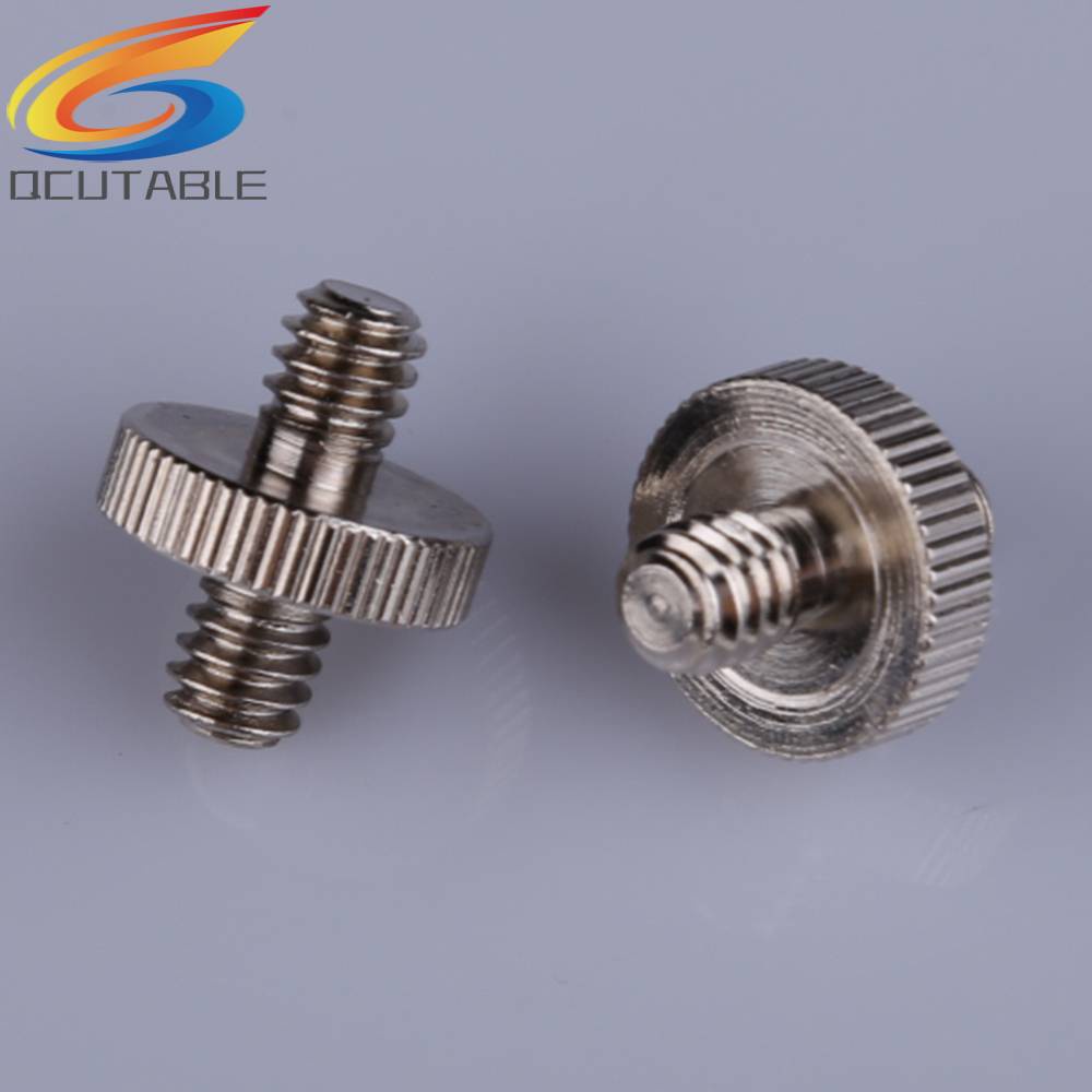 Vít Kim Loại 1 / 4 Đực Sang 1 / 4 Cái Cho Tripod Monopod