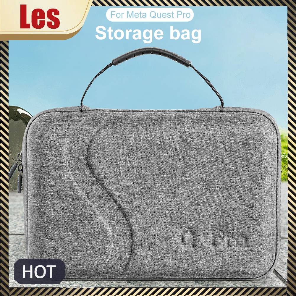 Túi Đựng Kính Thực Tế Ảo Cho Meta Quest Pro