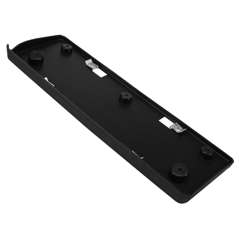 51138050011 Giá Đỡ Biển Số Xe Phía Trước Cho BMW- F10 M5 2014 2015 2016 2017