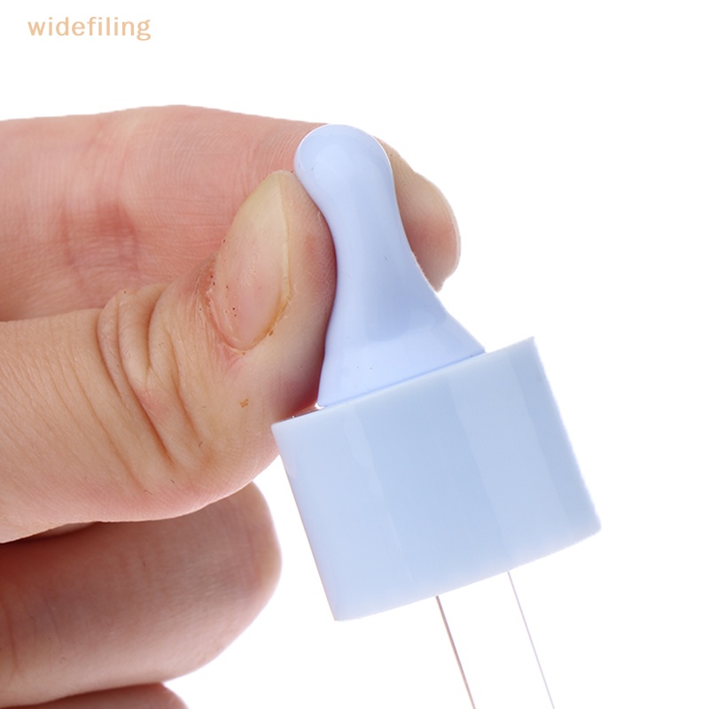 Chai Thủy Tinh Đựng Nước Nhỏ Giọt Dung Tích 20ml