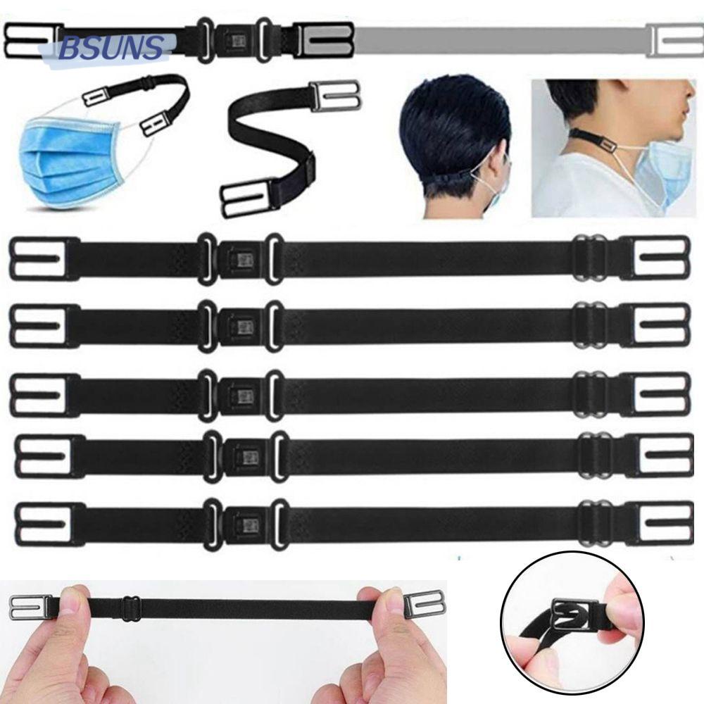 BSUNS Móc Nối Dài Tai Có Thể Điều Chỉnh Chất Lượng Cao