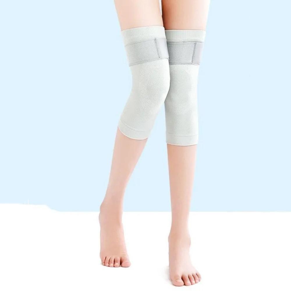 Đệm Bảo Vệ Đầu Gối Giữ Ấm Chống Trượt Thoáng Khí Sự Bảo Vệ