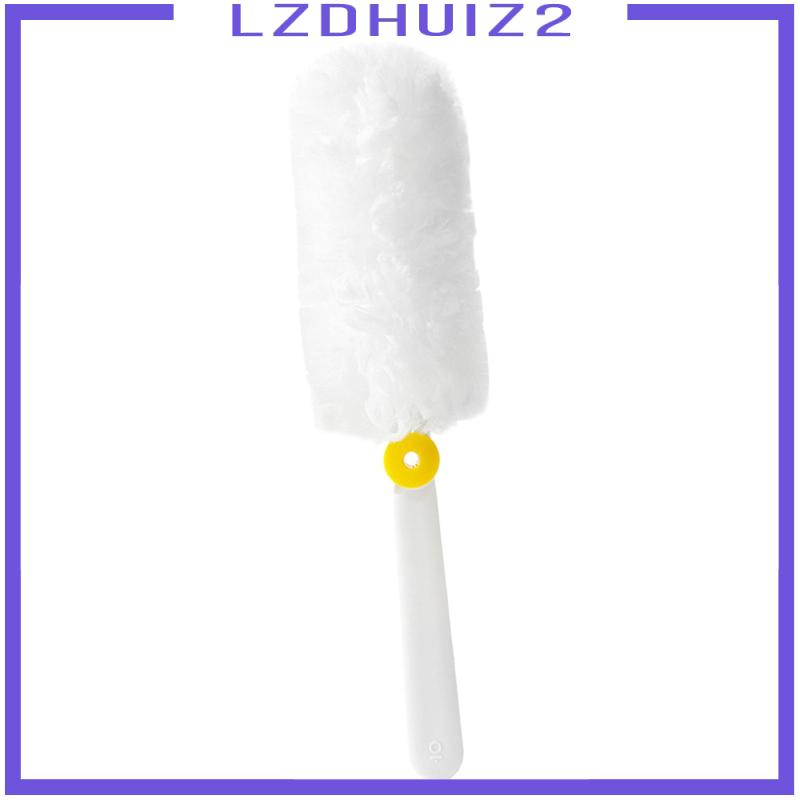 Chổi Quét Bụi Có Thể Giặt Lại Tiện Dụng Cho Gia Đình / Xe Hơi