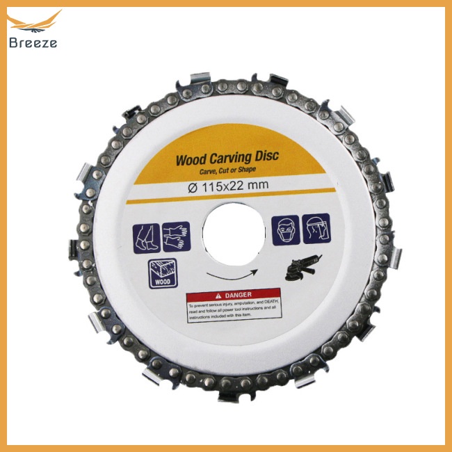 Đĩa Mài Gỗ 115MM Góc 4.5 inch Chuyên Dụng Chất Lượng Cao