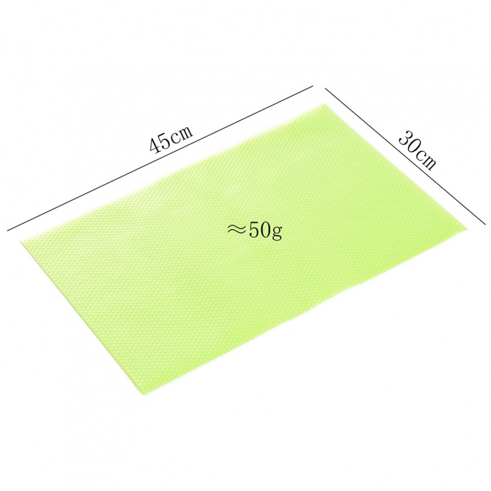 Thảm Lót Tủ Lạnh Chống Thấm Nước Giặt Được Tiện Dụng