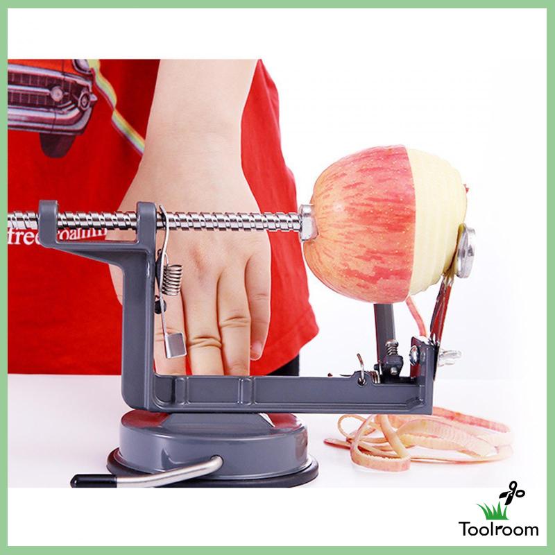 Dụng Cụ Gọt Vỏ Trái Cây Tiện Lợi Cho Cửa Hàng