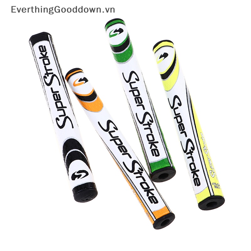 Tay Cầm Gậy Đánh Golf Chất Liệu PU Everthingooddown Size 2.0 3.0