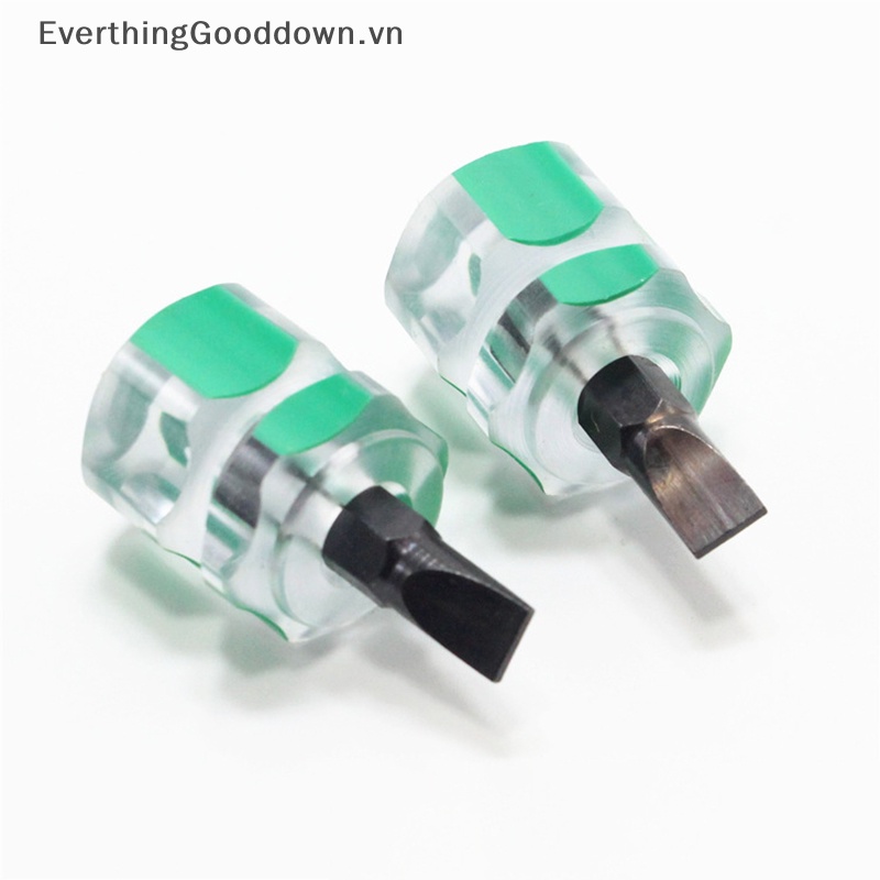 1 Bộ Tua Vít Mini Sửa Chữa Máy May Chuyên Dụng