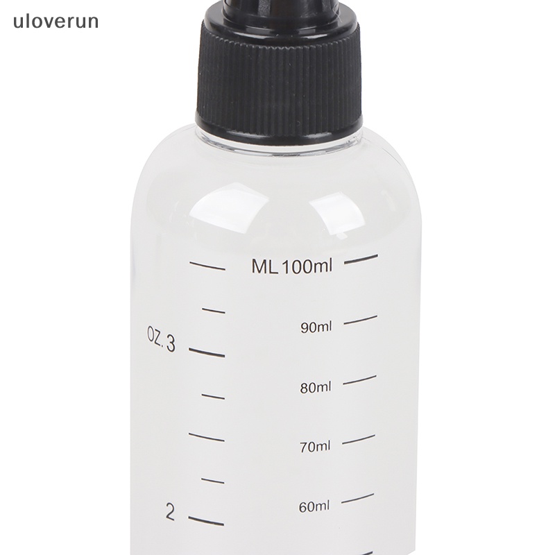 Chai Nhựa Đựng Mực Dầu Có Thể Đổ Đầy Tiện Lợi