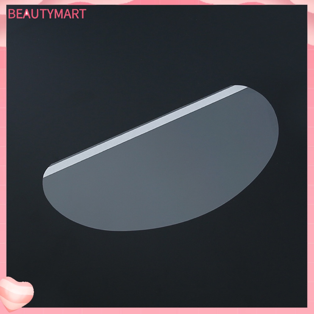 Set 50 / 100 Tấm Chắn Bảo Vệ Tóc Sử Dụng Một Lần