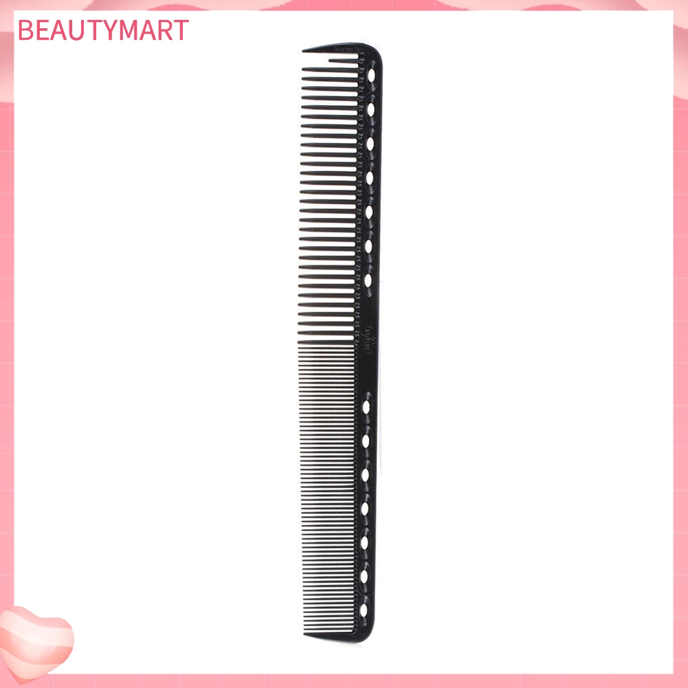 Lược Chải Tóc Chống Tĩnh Điện Thiết Kế Mỏng Tiện Lợi Dễ Sử Dụng