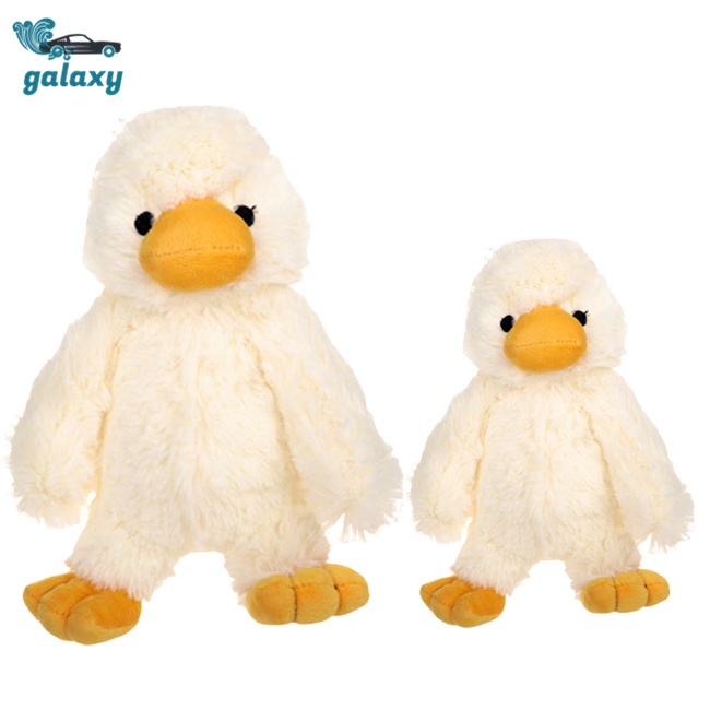 Galaxy Đồ chơi nhồi bông Phát Ra Âm Thanh Vui Nhộn Cho Thú Cưng