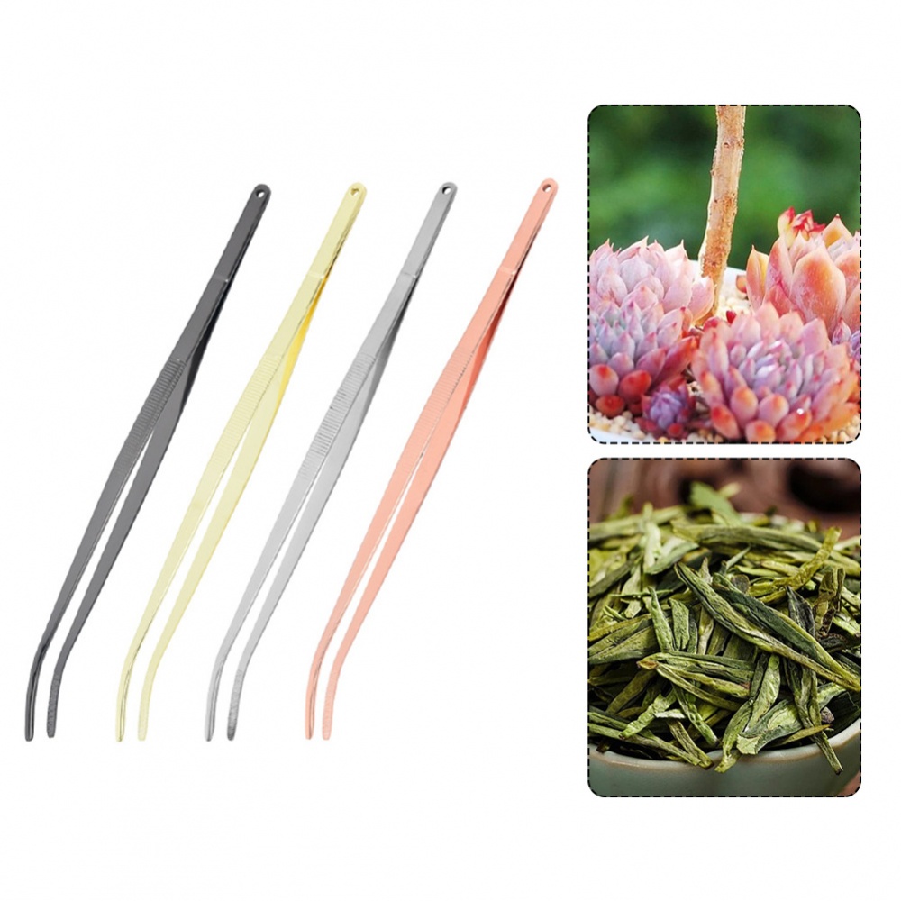 Kẹp Gắp Đồ Nướng Đa Năng 30.5 * 1cm