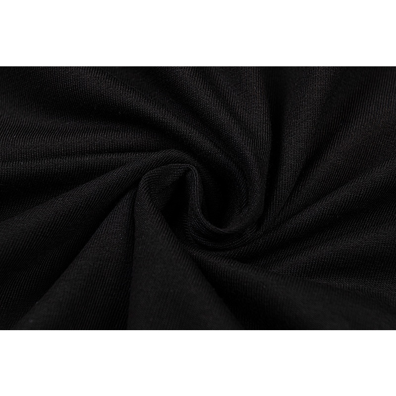 Áo Thun Ngắn Tay Dáng Rộng Thời Trang Chất Lượng Cao Cho Nam Nữ