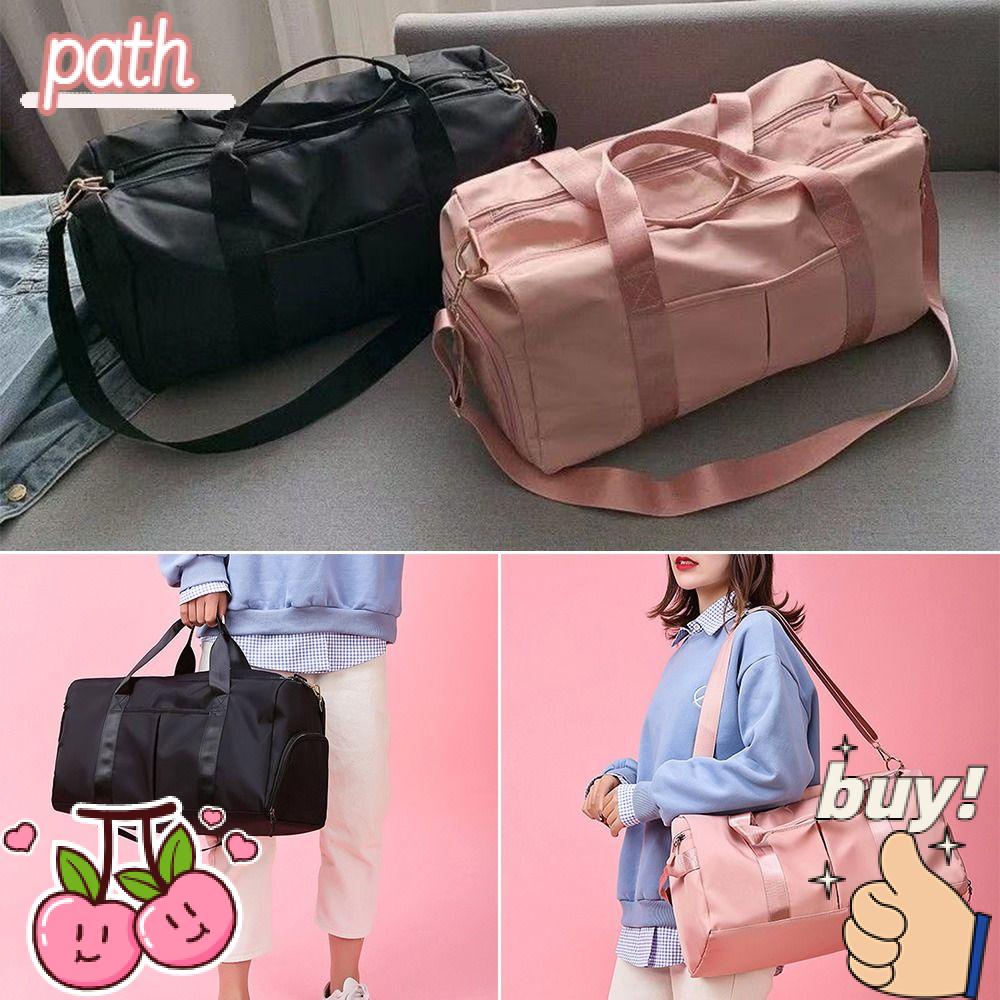 PATH Túi Hành Lý Thể Thao Cho Nữ