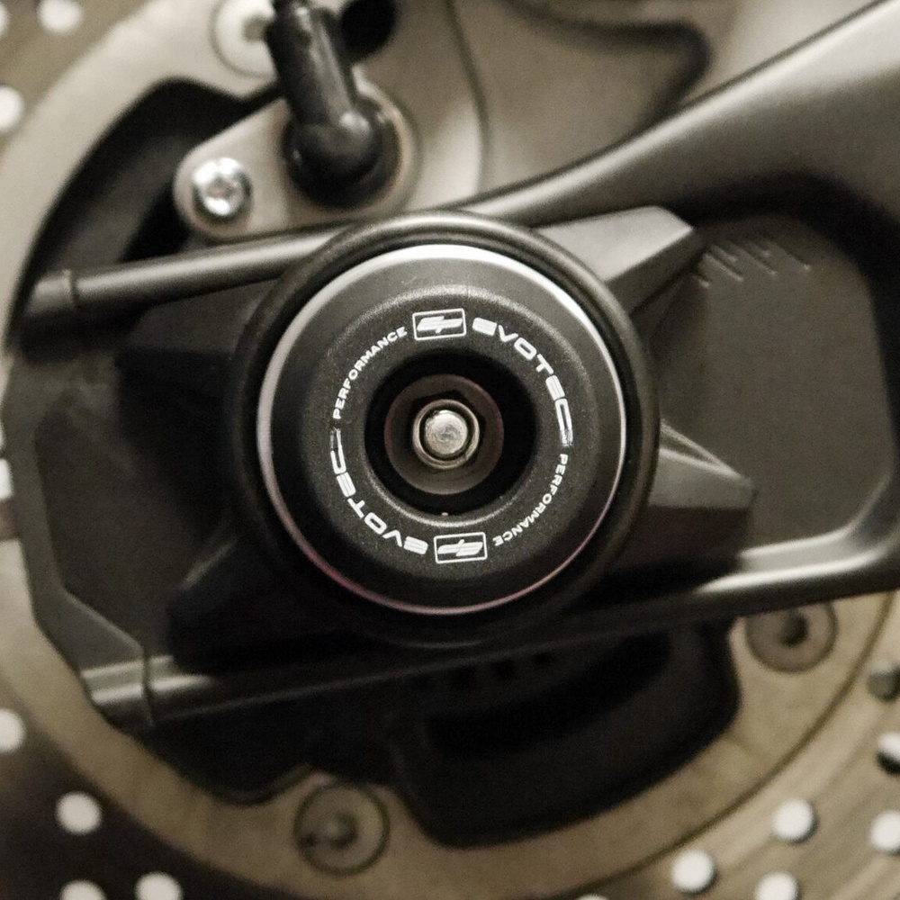 Phụ Kiện Cuộn Chỉ Cho Yamaha R7 MT07 FZ-07 XSR700 Tenere 700