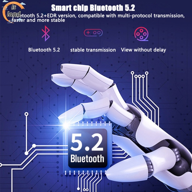 Bộ Thiết Bị Chuyển Đổi Âm Thanh Bluetooth Kỹ Thuật Số B35s V5.2 Quang Học Sang Aux 2