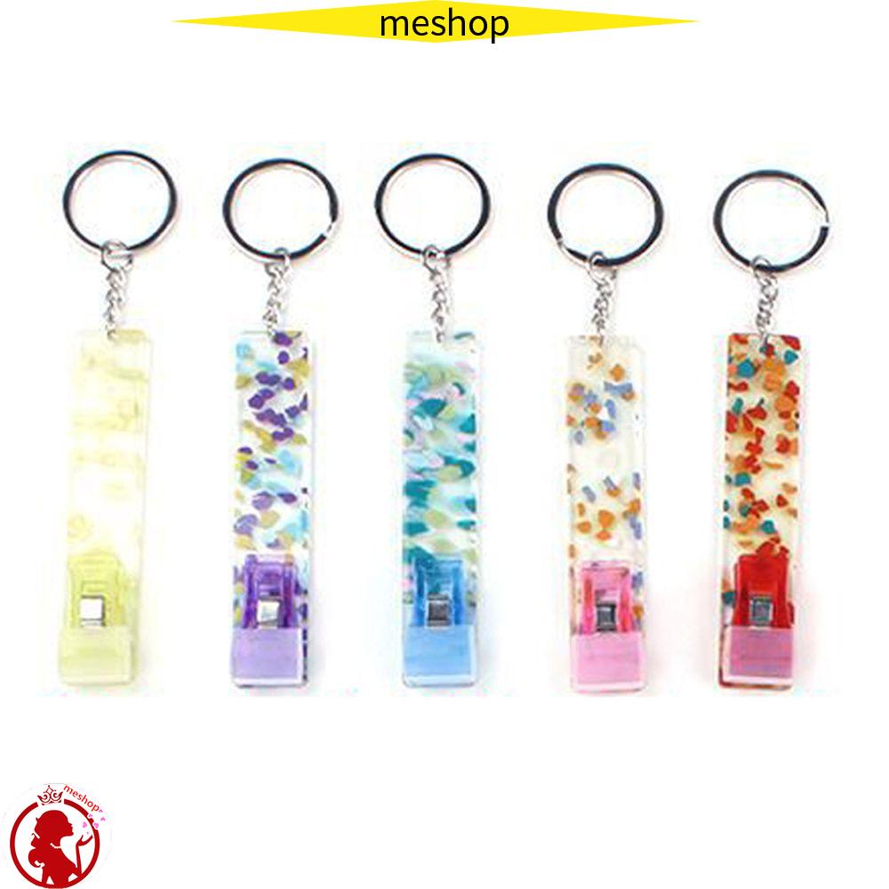 ME Dụng Cụ Gỡ Thẻ Tín Dụng Không Chạm Gắn Móc Khóa