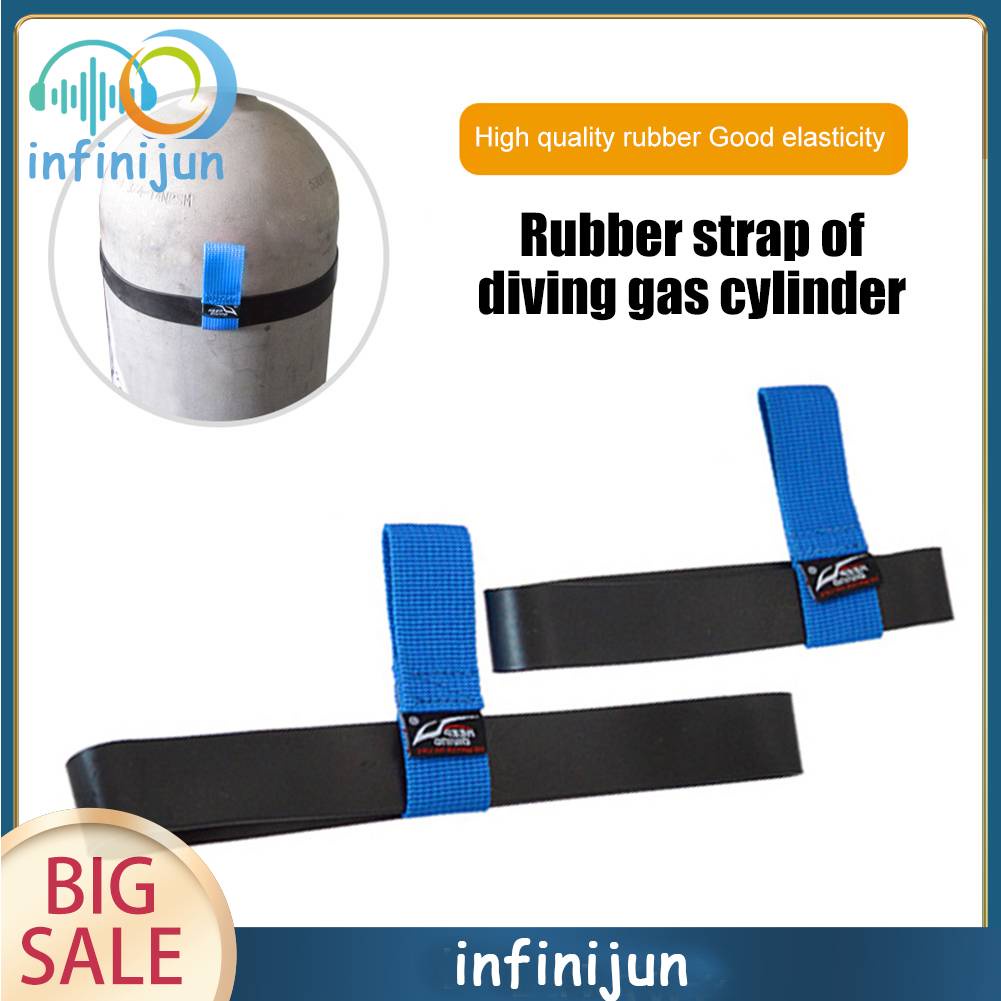 Dây Đai Bơi Lặn Biển Đa Năng Tiện Dụng