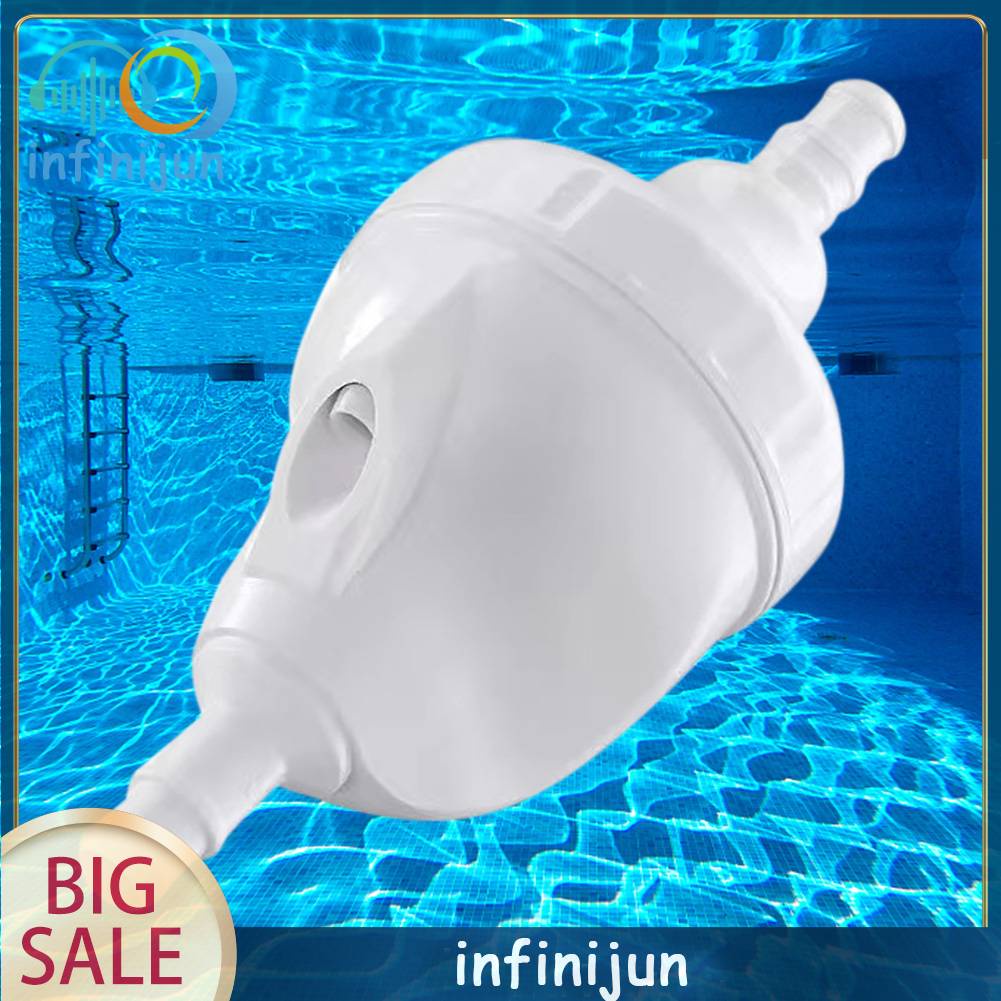 Van Bể Bơi Thay Thế G52