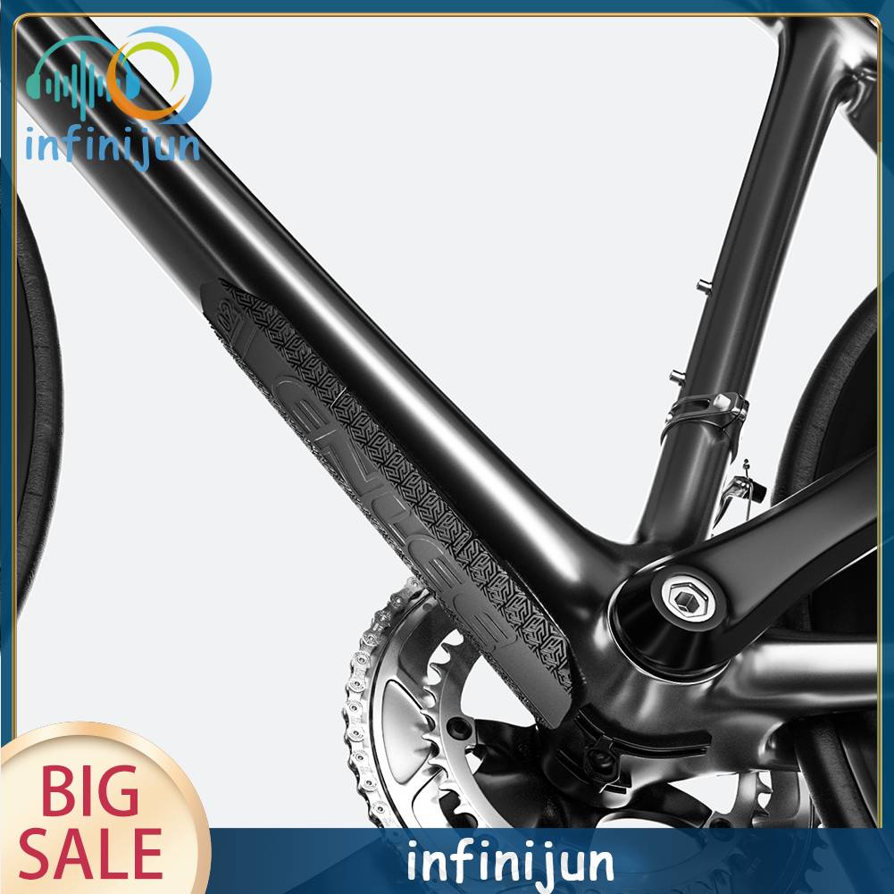 Vỏ Bọc Khung Xe Đạp Chống Va Đập Tiện Dụng