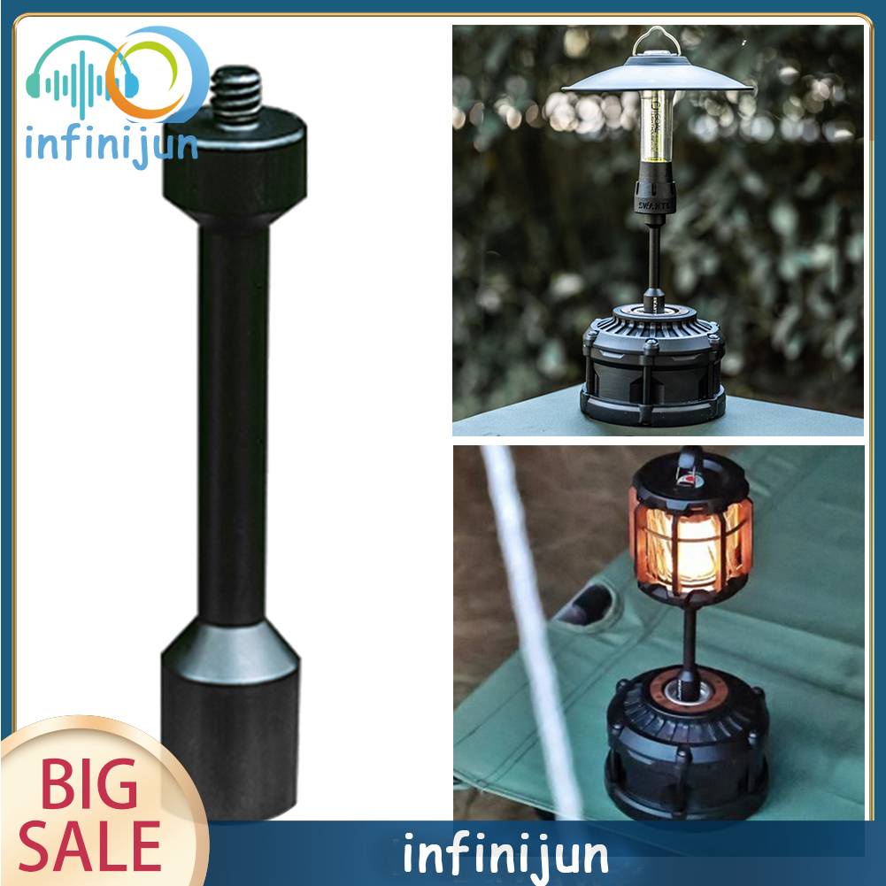 Giá Đỡ Chuyển Đổi Khí Gas Bằng Hợp Kim Nhôm Tiện Dụng Cho Hoạt Động Ngoài Trời