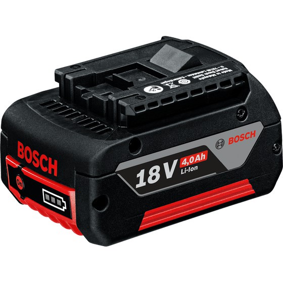 Pin Bosch GBA 18V4.0Ah 1600A00163