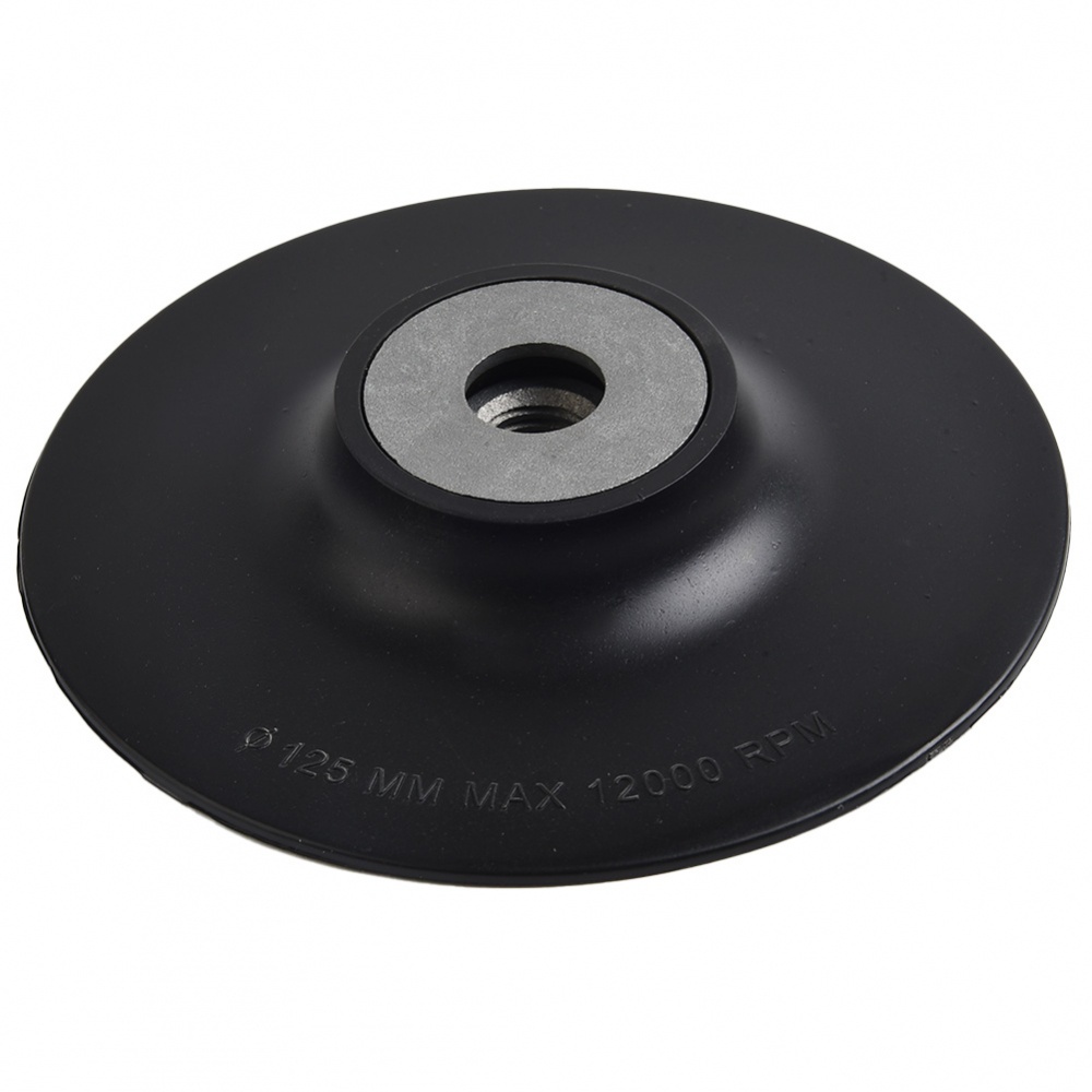 Dụng Cụ Mài Đánh Bóng 5inch M14 Chuyên Dụng