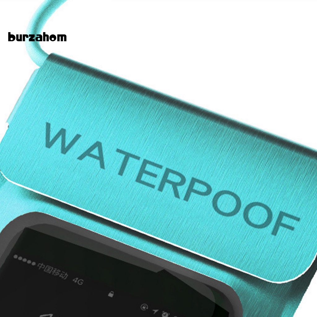 Túi Đựng Điện Thoại Chống Nước Chống Mòn Tiện Dụng