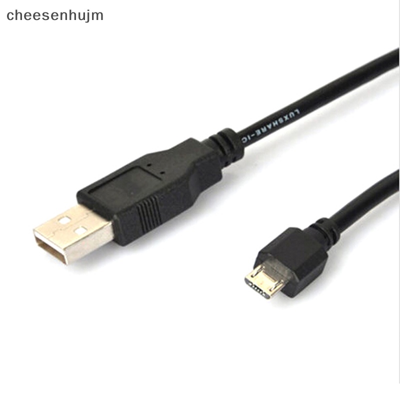 Cáp Sạc micro usb Màu Đen Cho playstation 4 ps4 Vn VN