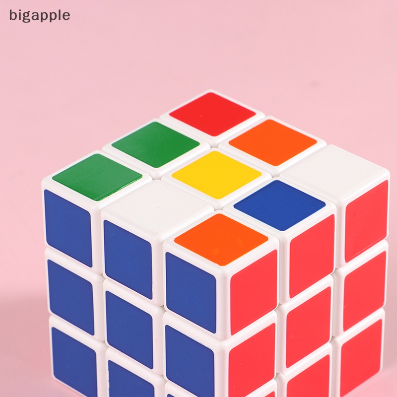 Khối Rubik Đồ Chơi Ảo Thuật RDG