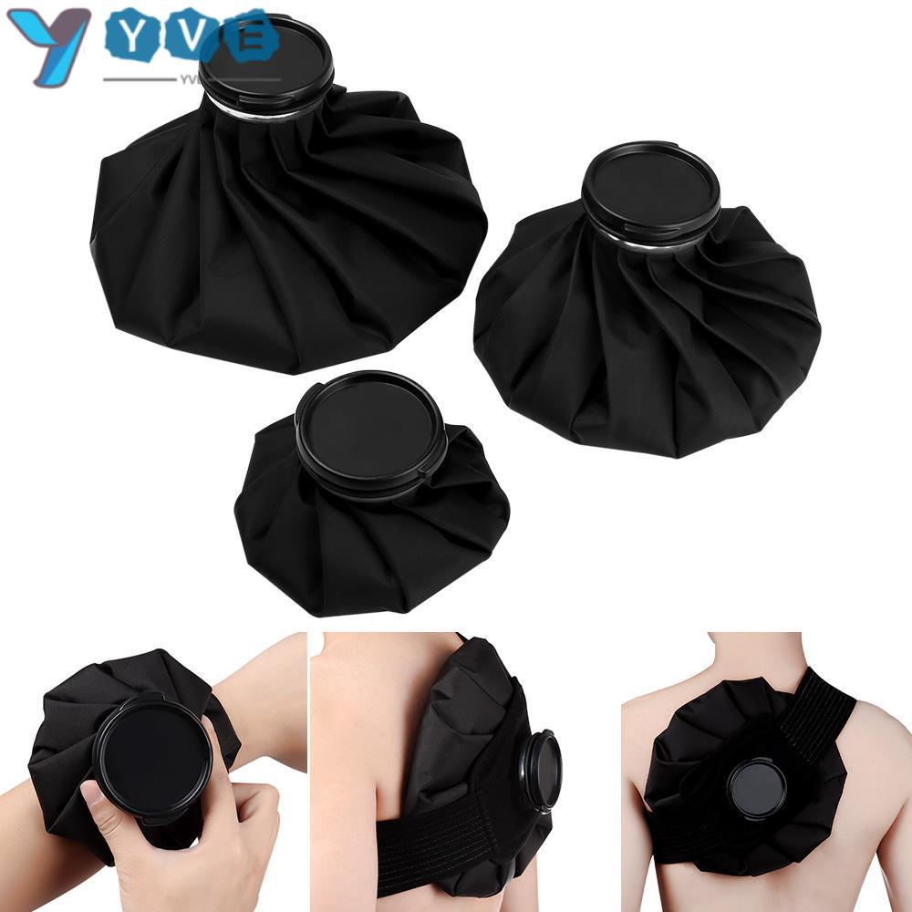 YVE Túi Chườm Đá Giảm Đau Thoáng Khí Chất Lượng Cao