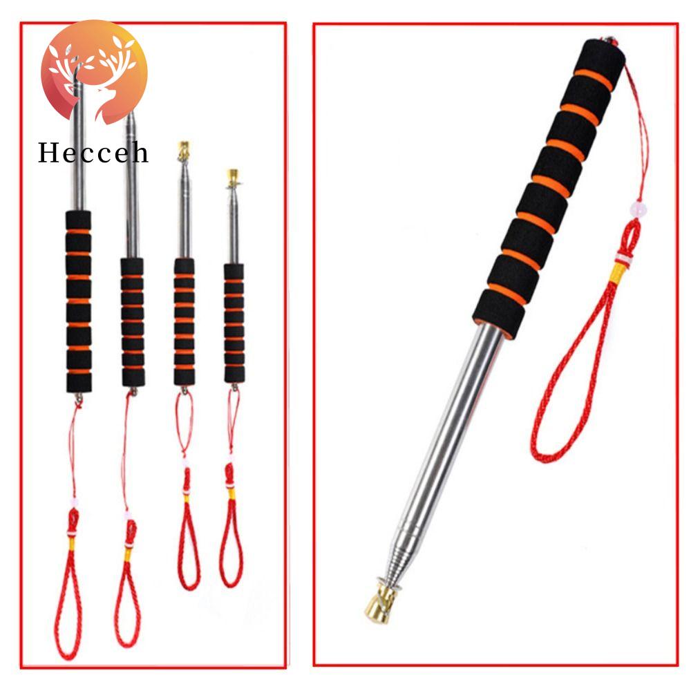 HECCEH Cần Câu Có Thể Gấp Gọn Tiện Lợi 1.6 / 2 / 2.5 / 3M 1.6 / 2 / 2.5 / 3M