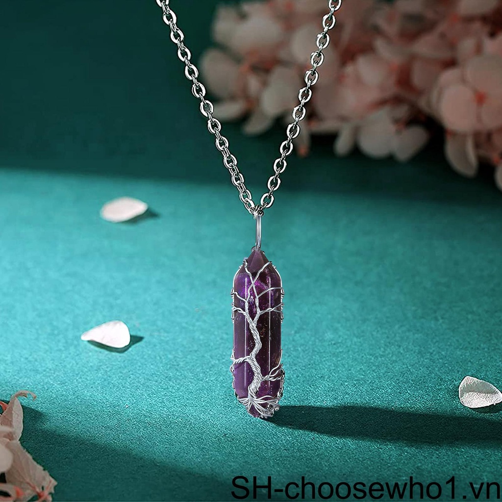 Mặt Vòng cổ / Vòng Tay / Móc Khóa Hình Lục Giác Đính Đá Pha Lê Nhiều Màu Thời Trang Cho Nam