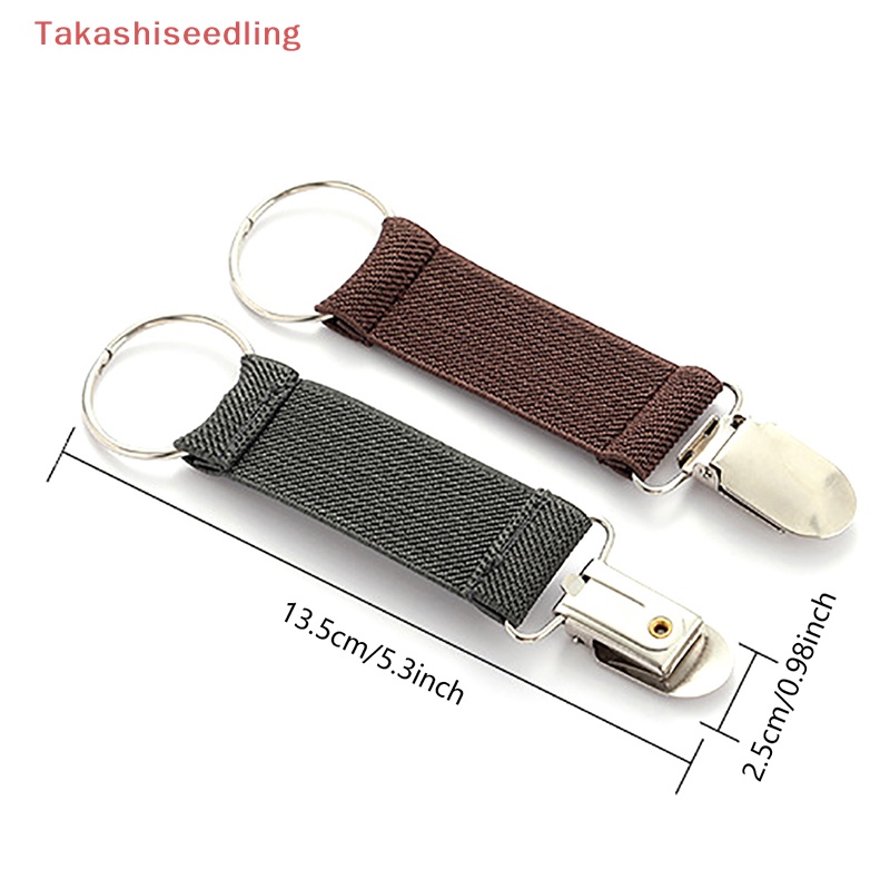 (Takashiseedling) Dây Đai Co Giãn Kẹp Túi Hành Lý Mũ Nón Găng Tay Du Lịch