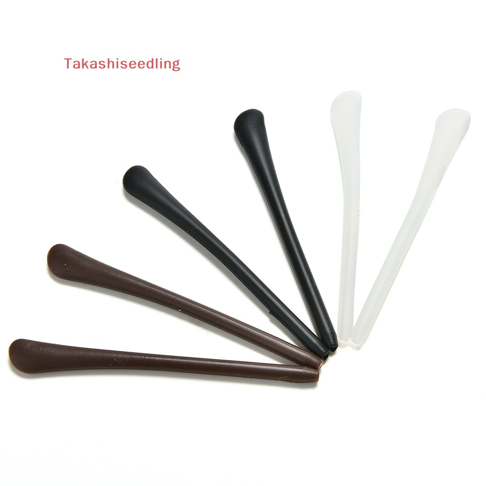 Ống Cao Su Silicone Thay Thế Cho Mắt Kính Tiện Dụng