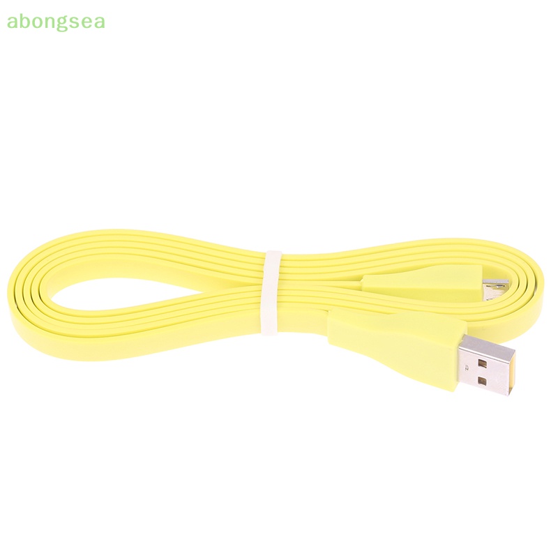 Abongsea Dây Cáp Sạc Nhanh USB Cho UE BOOM / MEGABOOM ROLL