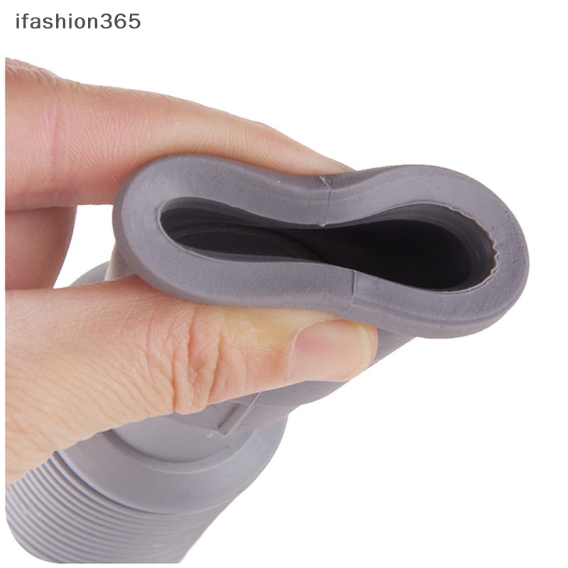 [ifashion365] Ống Thoát Nước Nối Dài Khử Mùi Đường Ống Nước