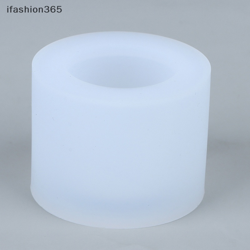 Khuôn Silicon Làm Nhẫn Resin Diy Có Nắp Đậy Tiện Lợi Dành Cho Làm Trang Sức