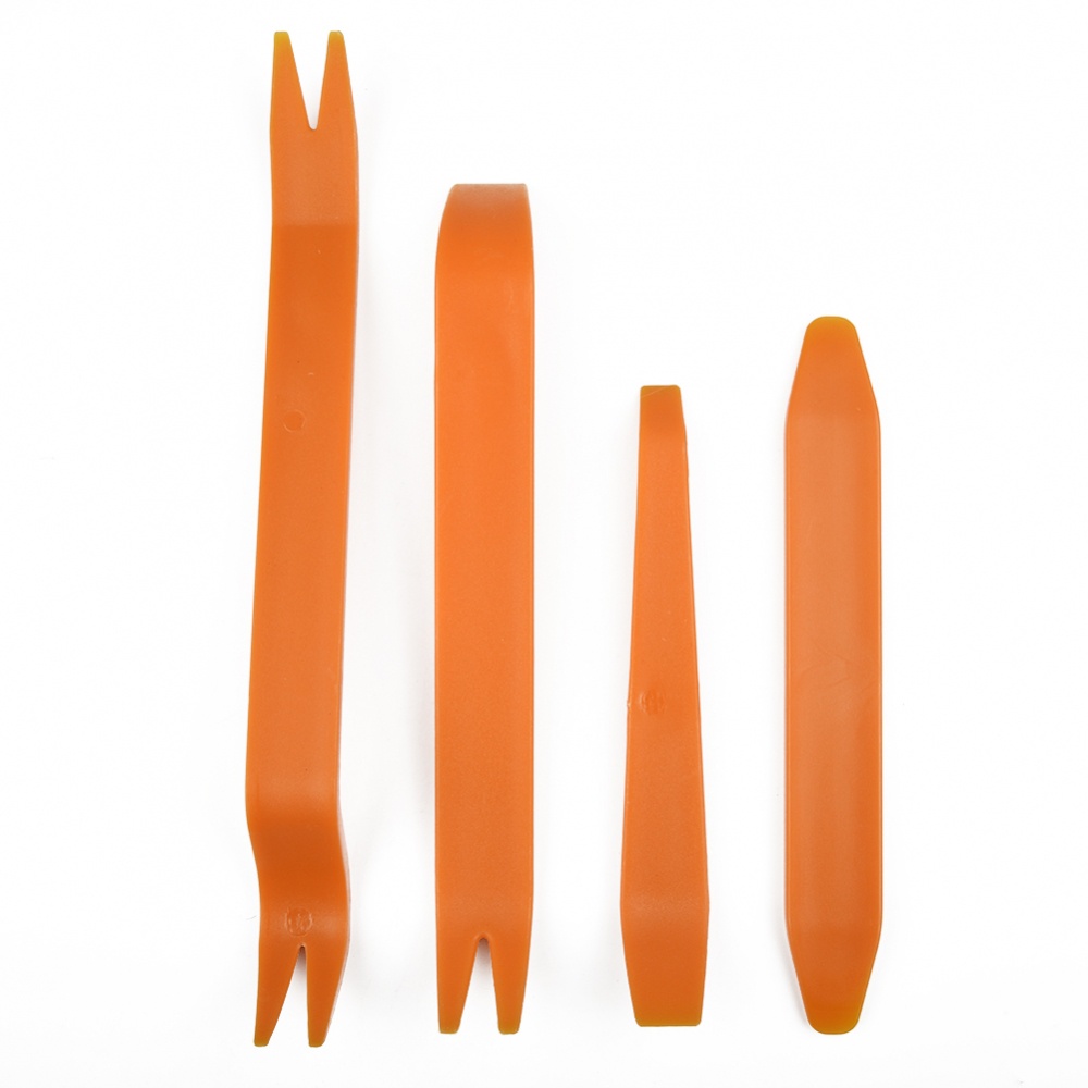 Kẹp Nhựa Tháo Gỡ Radio Cho Xe Hơi