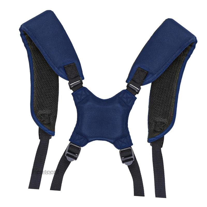 Ba Lô Đeo Vai Đựng Gậy Đánh Golf Chống Thấm Nước Có Dây Điều Chỉnh Được Fenteer1