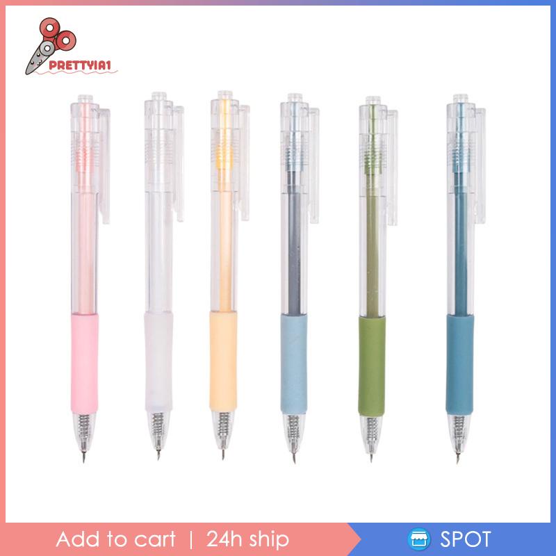 Bộ 6 Dụng Cụ Cắt Giấy Tiện Lợi Prettyia1