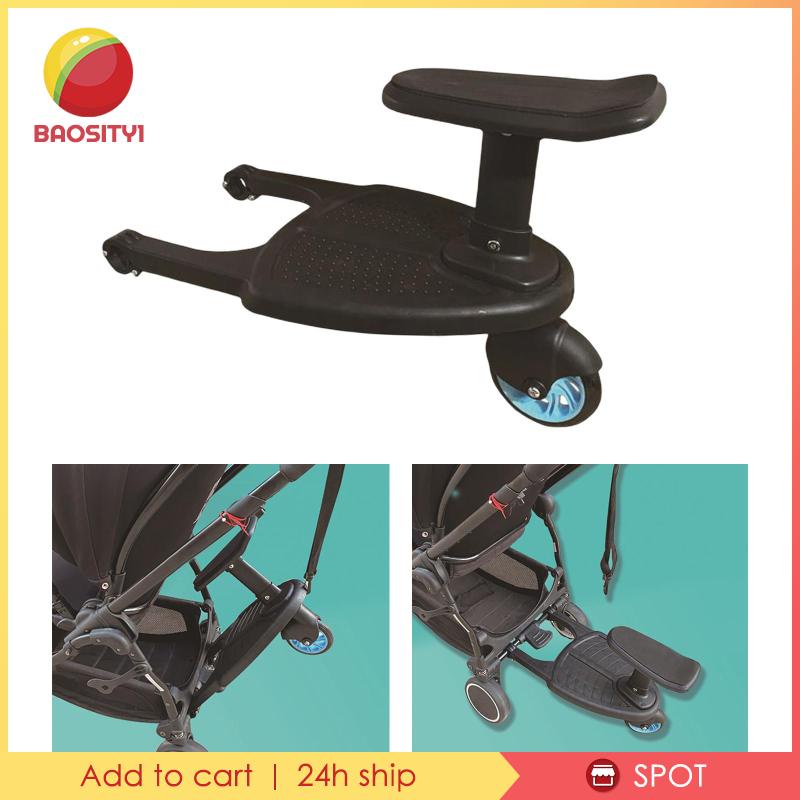 [Baosity1] Bảng Kim Tự Tháp 2 Trong 1 Đa Năng Màu Xanh Dương Cho Hầu Hết Các Thương Hiệu Xe Đẩy