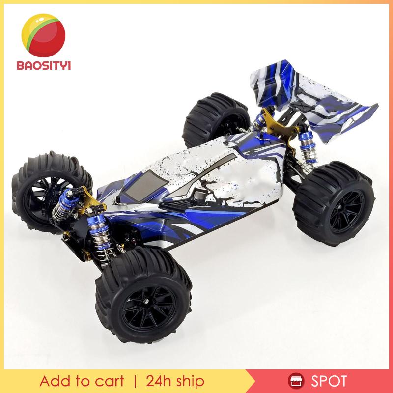 Bánh Xe Sa Mạc Cho Xe Tải Điều Khiển Từ Xa 1: 14 1: 16