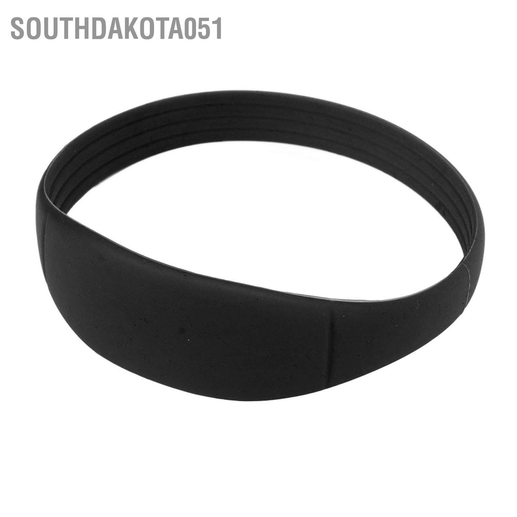 Southdakota051 2 Chiếc Xương Bánh Chè Gân Dây Quai Đầu Gối Mềm Mại Thể Thao Hỗ Trợ Ban Nhạc Di Động Giảm Đau Nẹp Cho Văn Phòng Tập Gym Tại Nhà