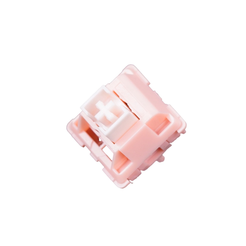 Sarokeys Strawberry Milkshake S Switch - Công tắc bàn phím cơ