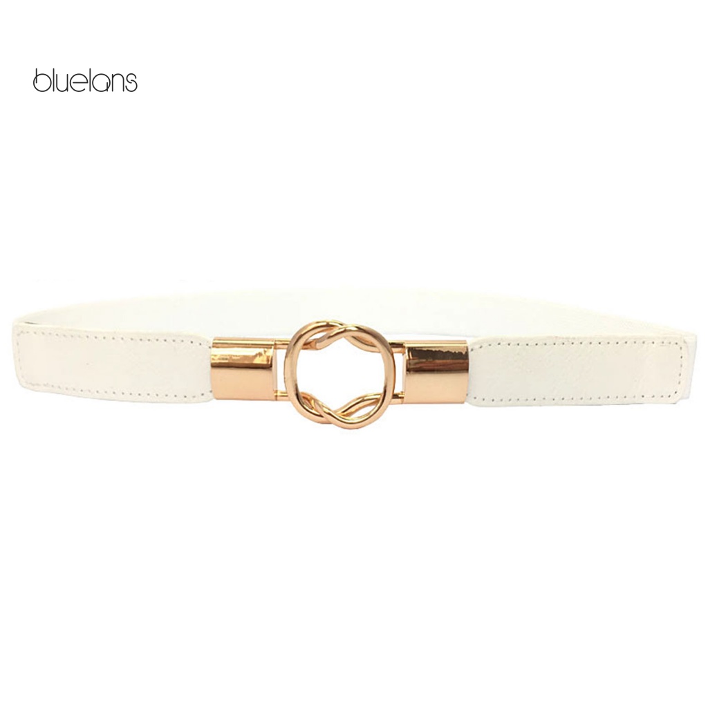 Thắt Lưng Co Giãn Tốt Phong Cách Hàn Quốc Thời Trang